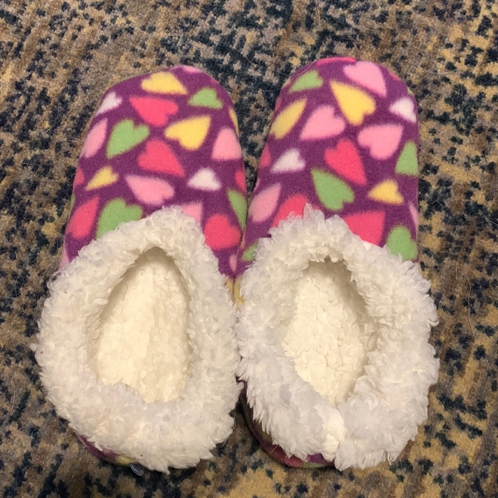 ☁️Cozy Snoozie Slippers ☁️